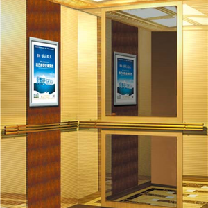 Ascensor de Pasajeros FUJI con Accionamiento AC Suave, Seguro y Estable para Almacenes, Villas y Talleres, Precio Competitivo - Product Image 6