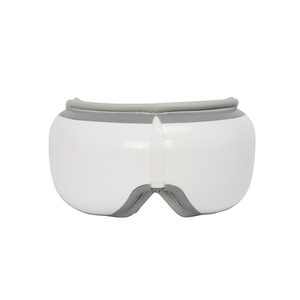 <span class=keywords><strong>Masseur</strong></span> <span class=keywords><strong>oculaire</strong></span> intelligent avec contrôle de la minuterie, chaleur, vibrations, musique Bluetooth, <span class=keywords><strong>shiatsu</strong></span>, pression d'air pour soulager la fatigue <span class=keywords><strong>oculaire</strong></span> - Product Image 4