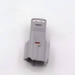 公母电动汽车连接器总成插头防水母插座MG640333 - Product Image 5