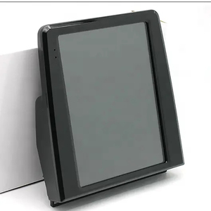 Unité principale 9.7 pouces 2 din android autoradio pour <span class=keywords><strong>Renault</strong></span> <span class=keywords><strong>Clio</strong></span> <span class=keywords><strong>5</strong></span> 2016-2021 lecteur de voiture radio auto DSP sans fil <span class=keywords><strong>Carplay</strong></span> Auto radio - Product Image 5