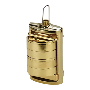 Dental Two Flask Press Machine Dental Lab Equipment Denture Flasks Clamp Compress Tool - Product Image 2