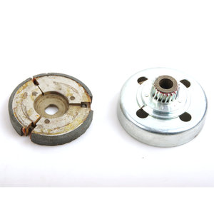 Parti della frizione del motociclo di YIMATZU per il <span class=keywords><strong>motore</strong></span> della <span class=keywords><strong>bicicletta</strong></span> a 2 tempi 50CC 60CC 80CC - Product Image 4