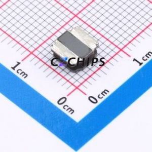 ZENR6028T4R7N-4.7uH ตัวเหนี่ยวนำไฟฟ้าแบบ SMD,6x6 มม. ( ค่าความเหนี่ยวนำ: 4.7uH )( ความแม่นยำ: 30% กระแสไฟฟ้าที่กำหนด: 3A ) - Product Image 2