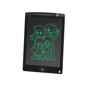 12 Inch Colorful LCD Writing Tablet Digital Drawing Tablet Handwriting Pads Portable Electronic Tablet <strong>Board</strong> Ultra-thin <strong>Board</strong> - Product Image 3