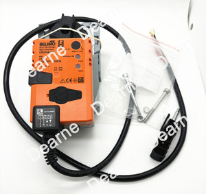 1pcs New BELIMO Ball Valve <b>Actuator</b> LRQ24A-SR - Product Image 3