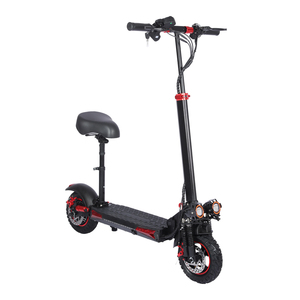 Patinete Eléctrico Freeboy de Alta Velocidad para Adultos, Carga de 150 kg, Plegable, Neumáticos con Frenos Hidráulicos - Product Image 1