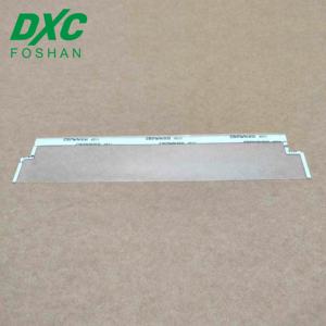 Película de Mylar ADF de Alta Calidad para HP M277 M377 M477 M426 M428 <span class=keywords><strong>M430</strong></span> M479 M480 M281 M283 M4301 Series, Tira de Mylar ADF - Product Image 4