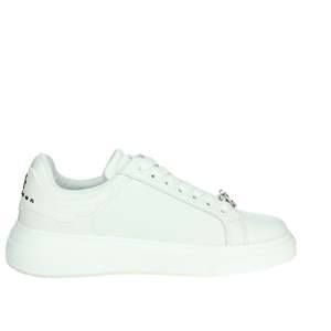 Sneakers Donna John Richmond Bianche, Scarpe Chunky - Product Image 4