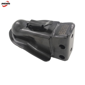 Prix direct usine Semi train d'atterrissage Jack 10 pouces coupleur remorque <span class=keywords><strong>moins</strong></span> <span class=keywords><strong>cher</strong></span> - Product Image 2
