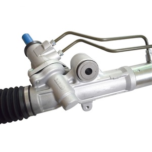 Engranaje de cremallera de dirección asistida para Toyota Corolla 07-13 OEM proveedor fábrica <span class=keywords><strong>44200</strong></span> <span class=keywords><strong>0K020</strong></span> y <span class=keywords><strong>44200</strong></span> 0K070 y 44250 <span class=keywords><strong>0K020</strong></span> y <span class=keywords><strong>44200</strong></span>-0K870 - Product Image 4