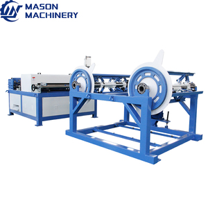 HVAC tự động sản xuất ống Dòng <span class=keywords><strong>3</strong></span> tự động Ống line3 vuông ống hình thành line3 - Product Image 2