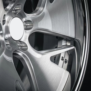 Gran oferta de llantas de labio profundo con plato de diseño cóncavo de aleación 18 19 20 21 22 pulgadas 2 ruedas forjadas de 3 piezas para Vw Fiat <span class=keywords><strong>500</strong></span> Dodge <span class=keywords><strong>Charger</strong></span> G80 - Product Image 6