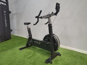 Bicicleta de aire de uso personal para interiores, equipo de Fitness comercial, <span class=keywords><strong>Mad</strong></span> Gym, para entrenamiento de cardio comercial, para correr - Product Image 4