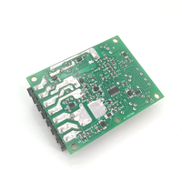 Carte de circuit imprimé de commande de moteur de la série W-PTP du processeur de plaque Grafmac MIC9A 180C, originale et neuve sans dissipateur thermique JC-2D159A XAJONG