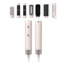 Nouveau produit le plus vendu : Appareil de coiffure multi-conversions 7-en-1 haute performance, excellent rapport qualité-prix