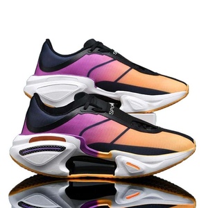 รองเท้าผ้าใบ <span class=keywords><strong>Alphafly</strong></span> Next Marathon Outsole สำหรับผู้ชายและผู้หญิง สไตล์ลำลองสำหรับวิ่งและบาสเกตบอล Zapatos Para Hombre ขายส่ง - Product Image 2