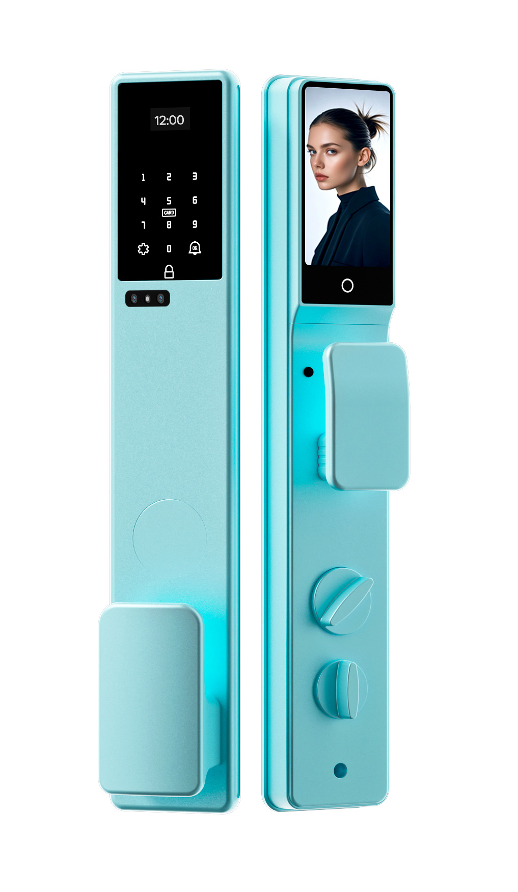 Bleu