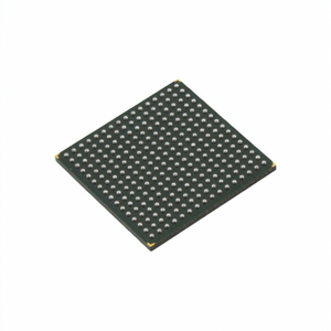 ชิ้นส่วนอิเล็กทรอนิกส์ BOM IC ในสต็อก หน่วยความจำ 256 LBGA 70V7599S200BC - Product Image 1
