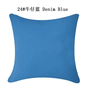 Fodere per <span class=keywords><strong>Cuscini</strong></span> da Esterno per Divano da Giardino e Arredo Patio, Fodere Decorative Quadrate Impermeabili per <span class=keywords><strong>Cuscini</strong></span> - Product Image 5