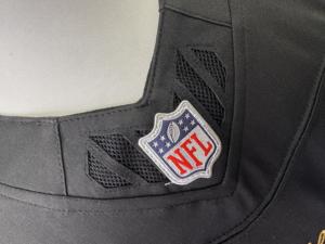 قميص جاكسونفيل للرجال 12 ترافيس هنتر 7 توماس جونيور 16 تريفور لورانس 15 مينشو الثاني قميص كرة القدم الأمريكية - Product Image 6