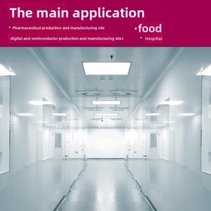 <span class=keywords><strong>PHILIPS</strong></span> CR500C LED40/865 W60L60 PSU <span class=keywords><strong>Philips</strong></span> <span class=keywords><strong>Panneau</strong></span> <span class=keywords><strong>LED</strong></span> de montage en surface pour salle blanche LED25/840 W26L60 - Product Image 4