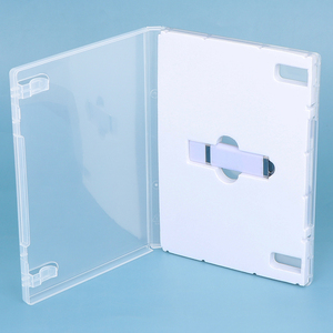 Sunshing xoay USB Key trường hợp bao bì lưu trữ nhựa thẻ nhớ Hộp USB Quà Tặng Stick Twister Micro USB DVD bút Flash Drive trường hợp - Product Image 4