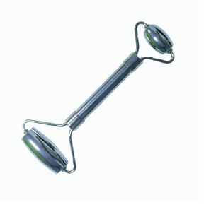 Outils de massage pour le visage en acier inoxydable, outils de contouring facial rafraîchissants - Product Image 6
