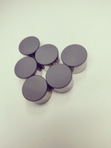 Interface Plana 1613 1916 1919 para Perfuração Geológica e Mineração de Carvão, Cortadores <span class=keywords><strong>PDC</strong></span> Populares na Rússia - Product Image 5