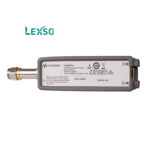 Sensor de Potencia Media y LAN Keysight U2049xa de 10 MHz a 33 GHz - Product Image 1