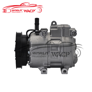 Compresor de Aire Acondicionado para Automóvil VS16N 9770109000, Compresor de Aire Acondicionado para <span class=keywords><strong>Hyundai</strong></span> Elantra, para Elantra <span class=keywords><strong>I30</strong></span>, para Kia Ceed 2.0 WXHY007 - Product Image 1