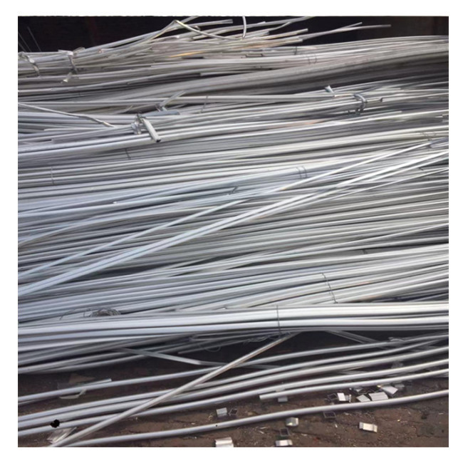 Sheet Scrap Winding Wire Copper Scrap High Quality 99.9% Aluminum Scrap