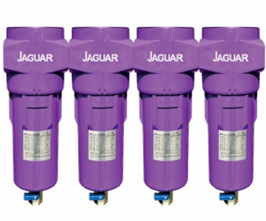 Bộ lọc chính xác Bộ lọc không khí bộ phận máy nén công nghiệp Phụ Kiện Bộ lọc không khí - Product Image 1