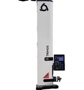 เครื่องมือวัดแนวตั้ง Trimos V8-700 CH - Product Image 1