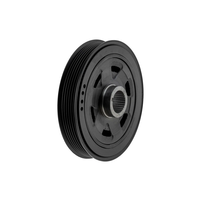 Poulie de vilebrequin pour Honda Accord MK7 CIVIC MK8 CR-V FR-V 2.2 CTDI 13810-RBD-E01