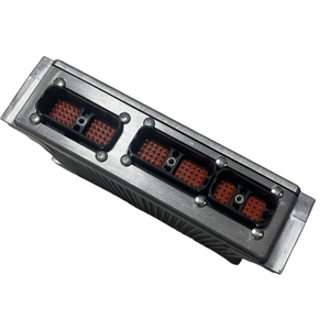 コマツ掘削機コントローラーコンピューターボード 7835-26-1009 PC290-7 <span class=keywords><strong>PC300</strong></span>-7 PC220LC-7 PC210LC-7 PC360-7用 7835-26-2002 ECM ECU - Product Image 2