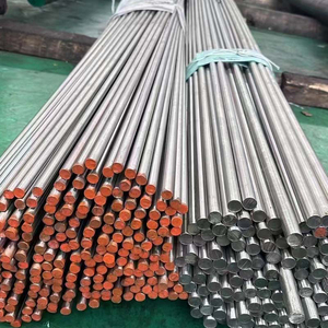 Tige de barre d'acier inoxydable de dureté d'ASTM A564 AMS 5643 AISI 630 SUS630 17-4PH 1.4542 UNS S17400 pour la soudure de coupe de recourbement 316ti - Product Image 2