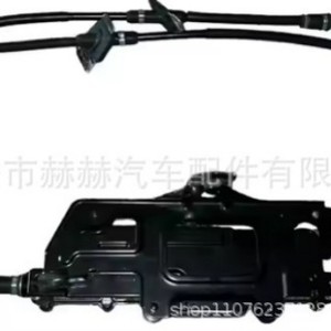 Freno de mano electrónico 59700B8800 para sistema de estacionamiento 4WD de Hyundai - Product Image 2