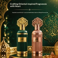Parfums floraux-fruités pour hommes et femmes, best-sellers du Moyen-Orient et d'Afrique, eau de toilette longue durée, usage quotidien