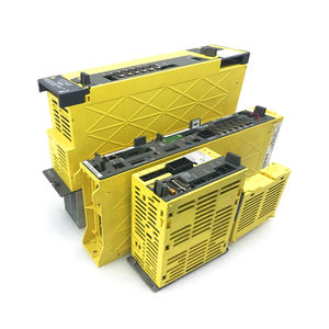 Amplificador de Servoaccionamiento Fanuc <span class=keywords><strong>A06B</strong></span>-6077-H111 H010 H106 <span class=keywords><strong>A06B</strong></span>-<span class=keywords><strong>6079</strong></span>-H121 <span class=keywords><strong>H304</strong></span> <span class=keywords><strong>A06B</strong></span>-6078-H306 H311 para Equipos Electrónicos CNC - Product Image 6
