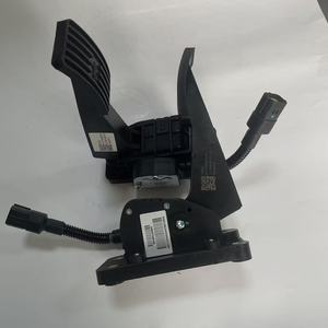 Pedal de acelerador electrónico impermeable para vehículos todoterreno 4x4, piezas de camionetas SUV - Product Image 2