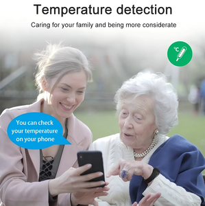 <span class=keywords><strong>Bracelet</strong></span> détecteur <span class=keywords><strong>de</strong></span> <span class=keywords><strong>chute</strong></span> GPS 4G, bouton SOS, appel d'urgence, dispositif <span class=keywords><strong>de</strong></span> suivi GPS pour personnes âgées - Product Image 4