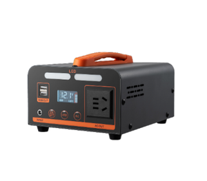 แหล่งจ่ายไฟแบบพกพา OEM ODM ขนาด 200W ถึง 1000W สำหรับใช้ในกรณีฉุกเฉิน - Product Image 3