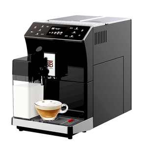 เครื่องชงกาแฟเอสเพรสโซแบบกดปุ่มเดียว รุ่น Performance One Key Operation - Product Image 1