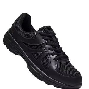 Wholesale Sports Shoes Men's Shoes New Breathable Mesh Men's Shoes Thick Sole Casual Running Men's Shoes - Product Image 5