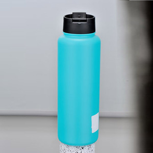 Venta al por mayor de diseño barato portátil de la botella de los deportes - Product Image 4