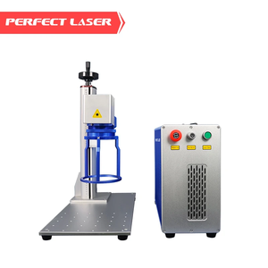 Máquina de Marcado Láser de Escritorio de Alta Precisión con Diseño de Doble Uso, Alta Velocidad, Rendimiento Estable y <span class=keywords><strong>Libre</strong></span> de Mantenimiento - Product Image 1