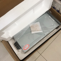 Paquet d'origine DZY-48 d'alimentation télécom 3000W/50H 48V 50A Alimentation de communication.