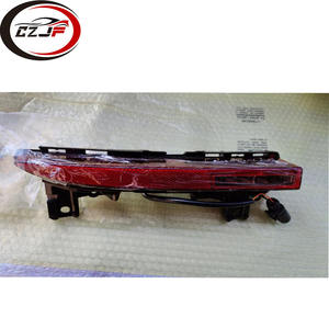 CZJF Offre Spéciale Kit carrosserie de haute qualité pour <span class=keywords><strong>Prosche</strong></span> <span class=keywords><strong>macan</strong></span> 2014-2017 mises à niveau 2018 2019 2020 2021 - Product Image 3