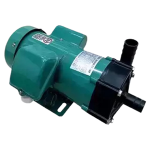 Pompe à eau ESDE MP-30RM L-50 centrifuge magnétique, composants standard d'usine, garantie 3 ans, pour pose au sol - Product Image 1