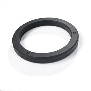 Guarnizione in Silicone di Ricambio per Gruppo Erogatore Compatibile con Macchine da Caffè Faema Pegasus E61 E98 <span class=keywords><strong>Kimberly</strong></span> M27 - Product Image 1